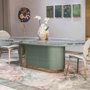 Eva dining table