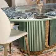 Eva dining table