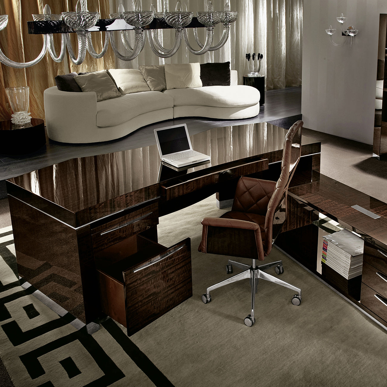 Ravena Workspace