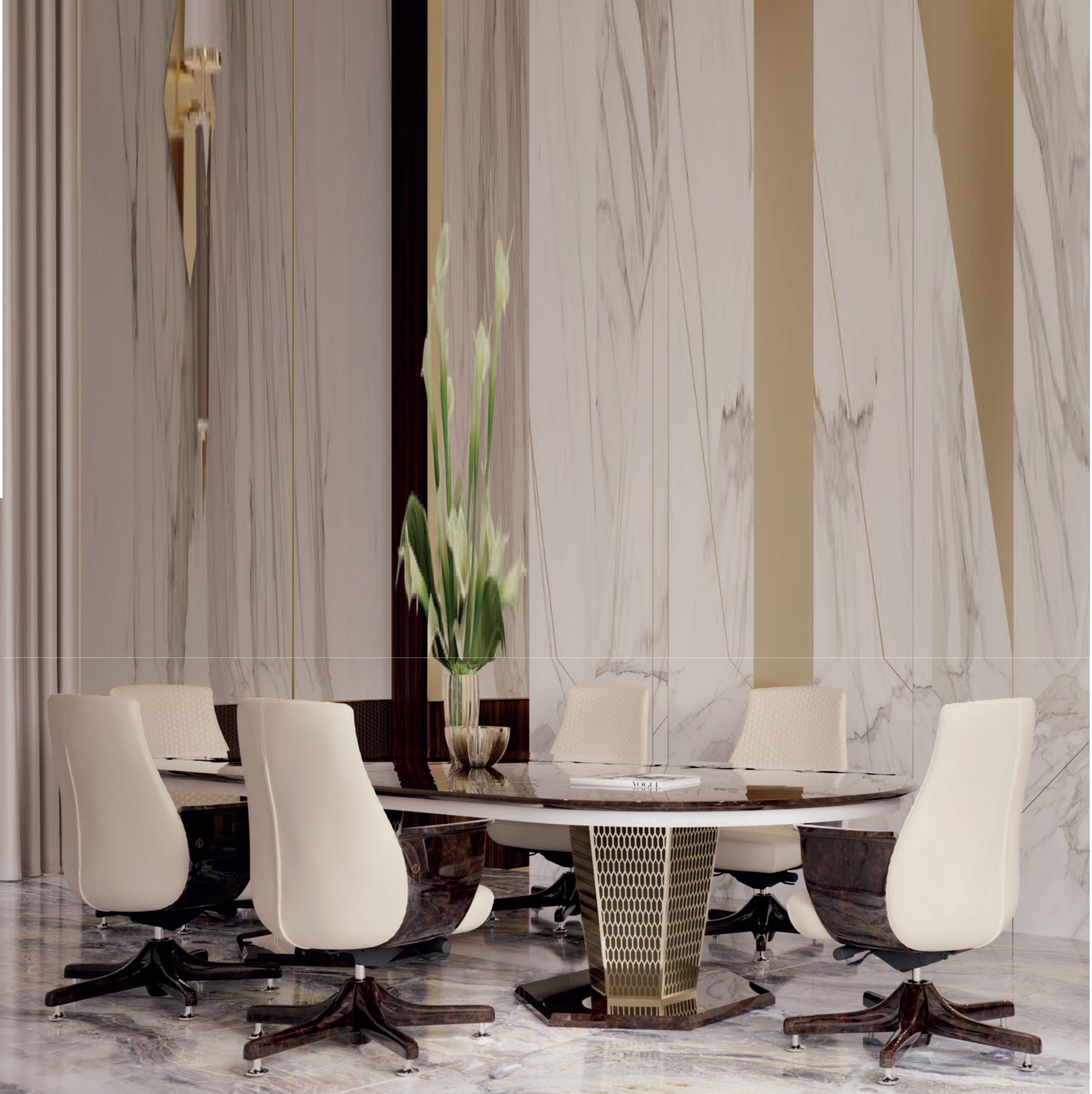 Lucerna Table
