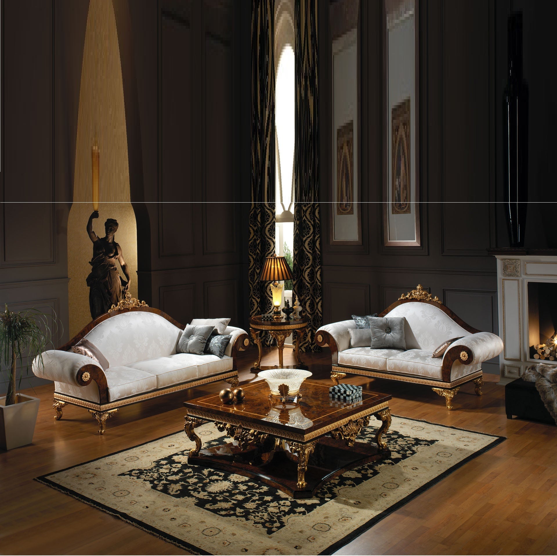 Treviso Sofa