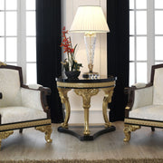 Voltiera Side Table