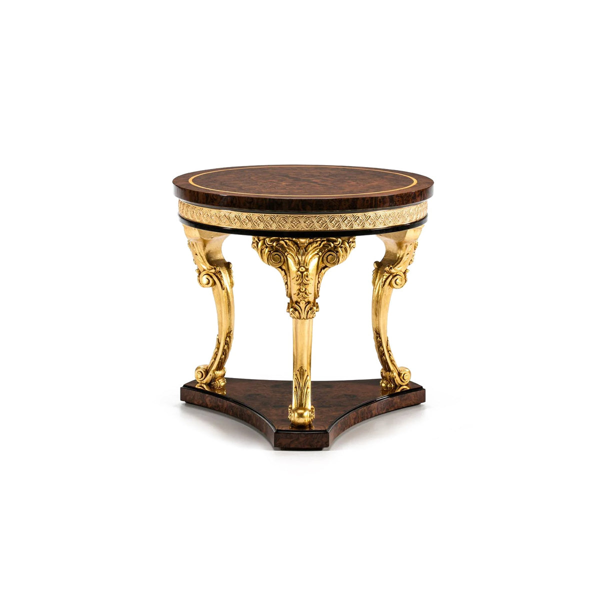 Voltiera Side Table
