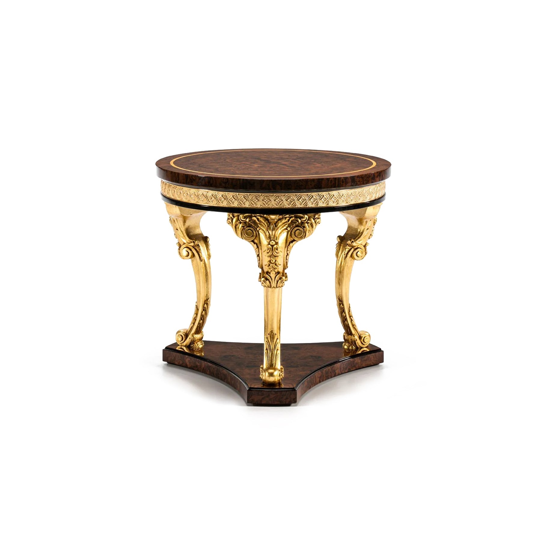 Voltiera Side Table