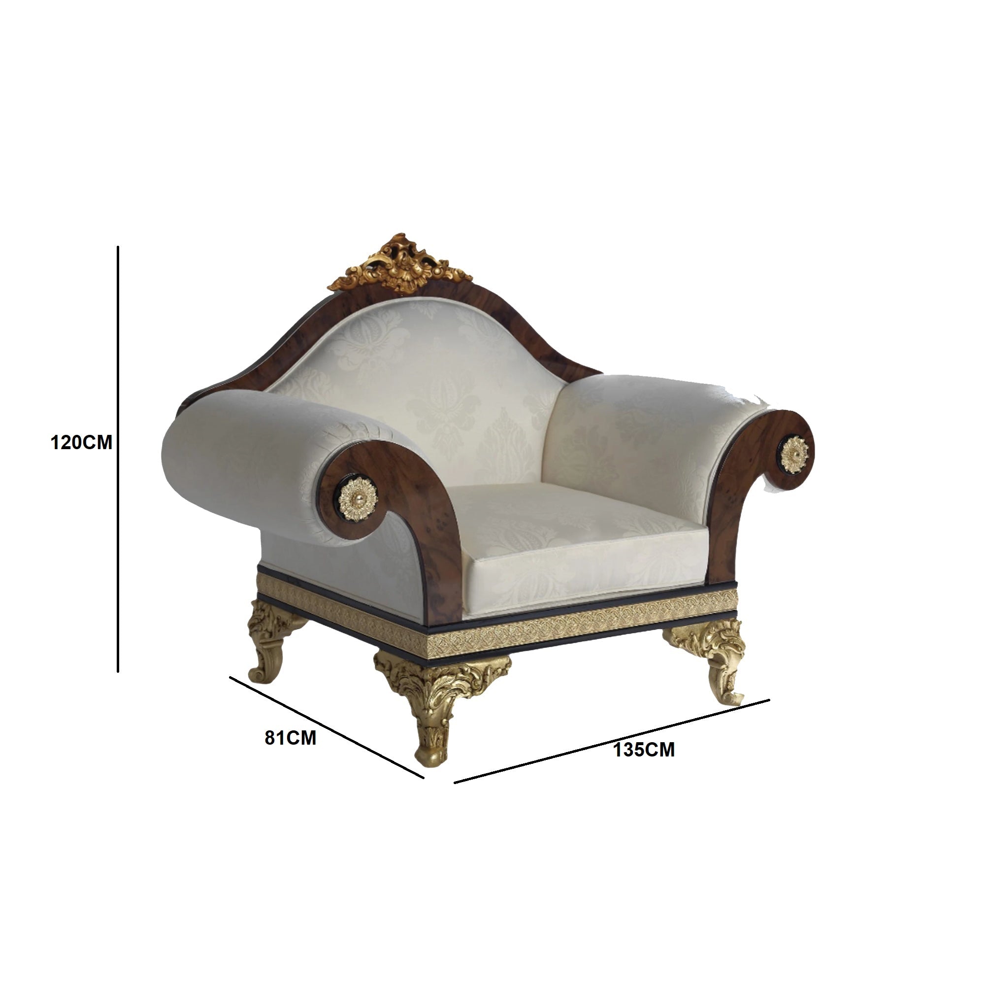 Treviso Sofa