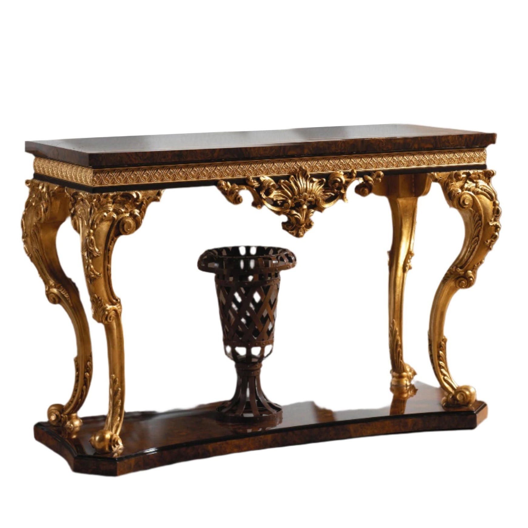 Solis Console
