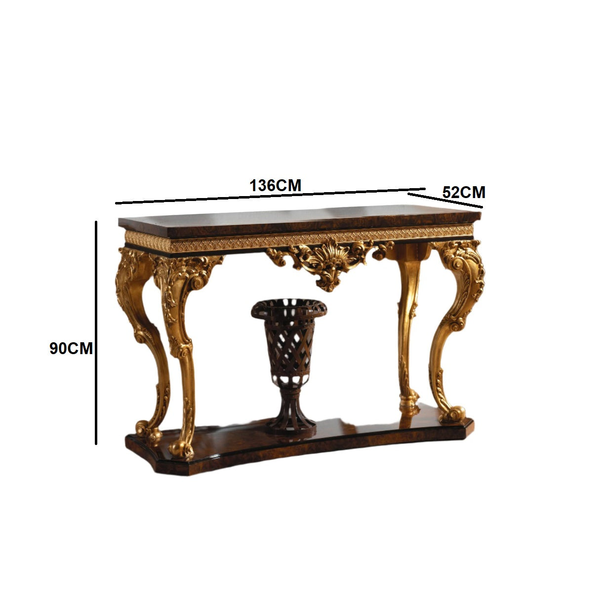 Solis Console