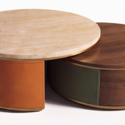MATERA Coffee Table