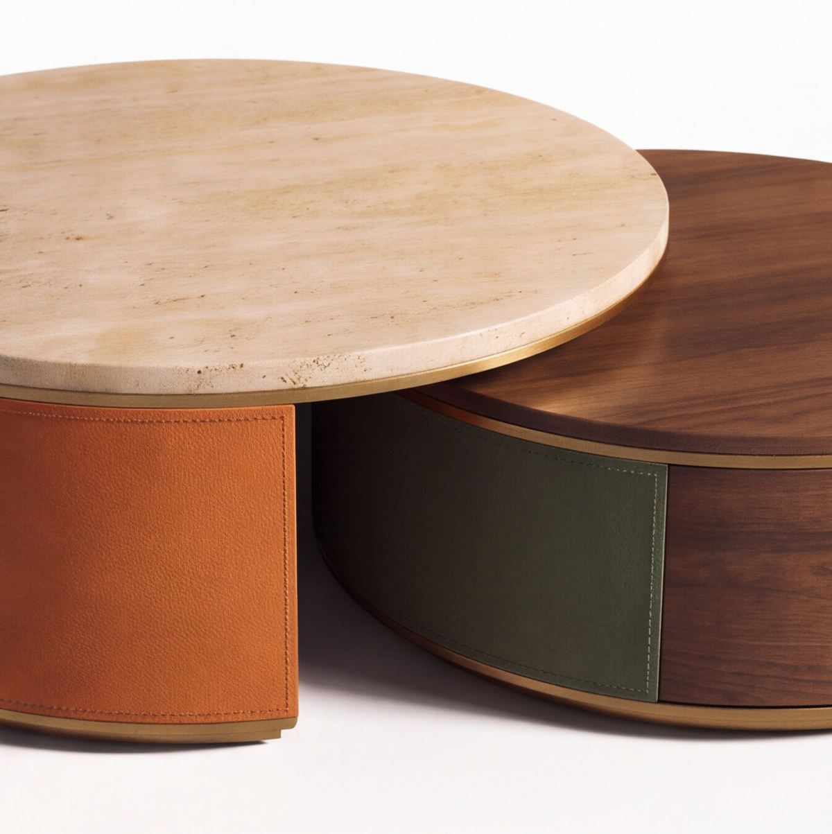 MATERA Coffee Table
