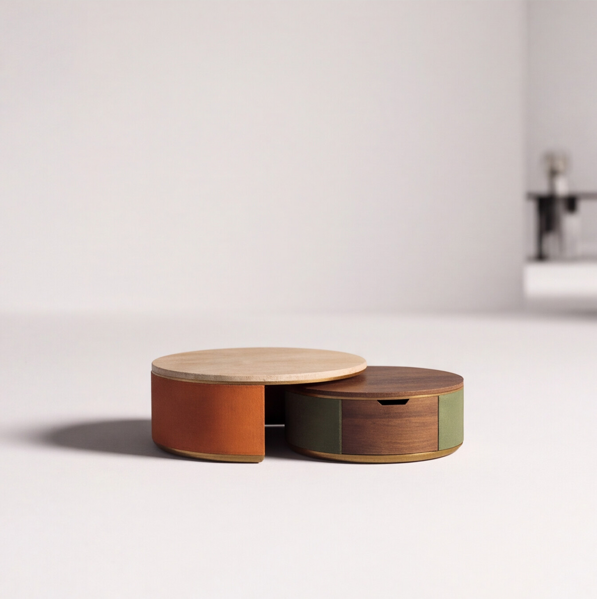 MATERA Coffee Table