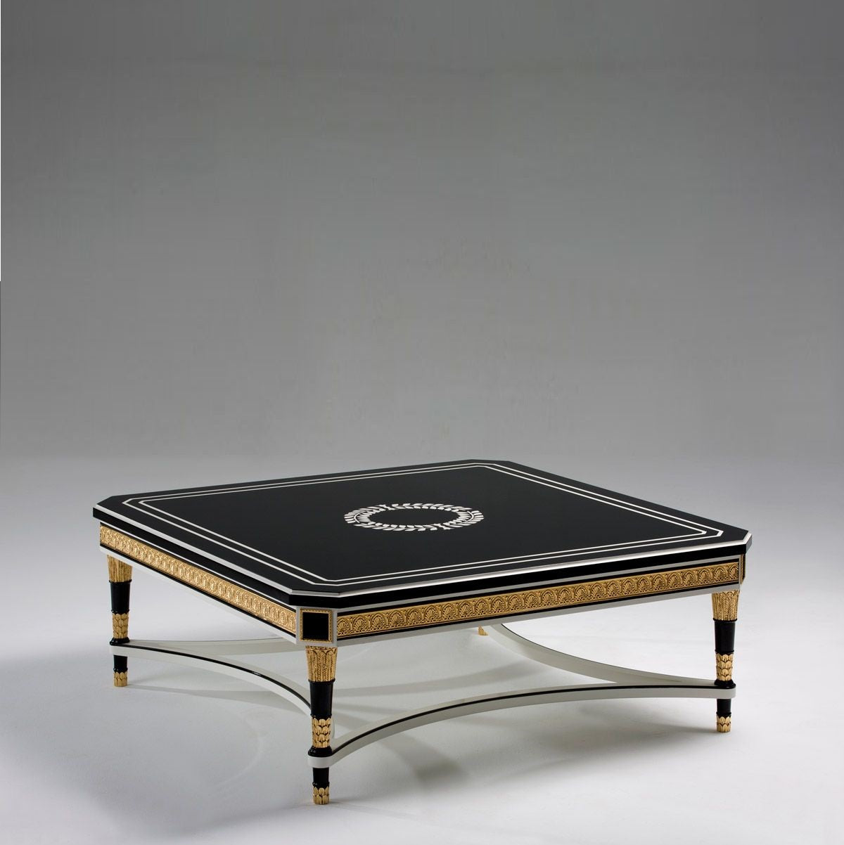 Frame Coffee Table