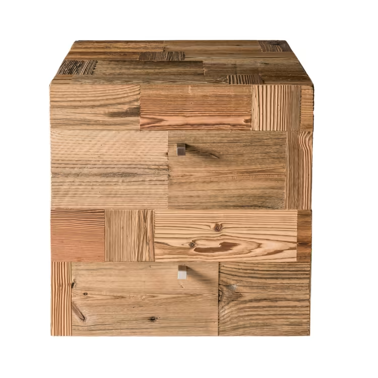 Cubo ra stua nightstand
