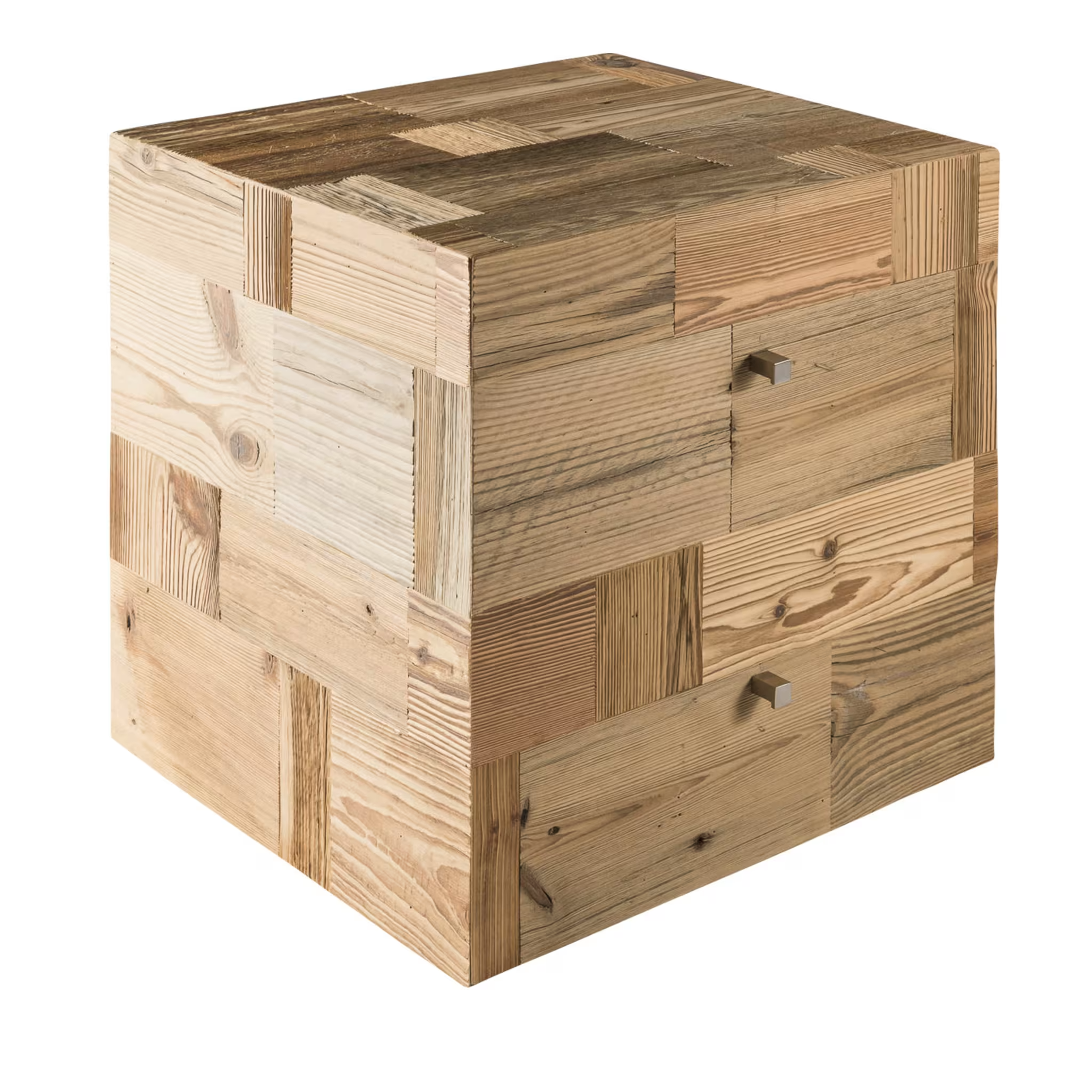Cubo ra stua nightstand