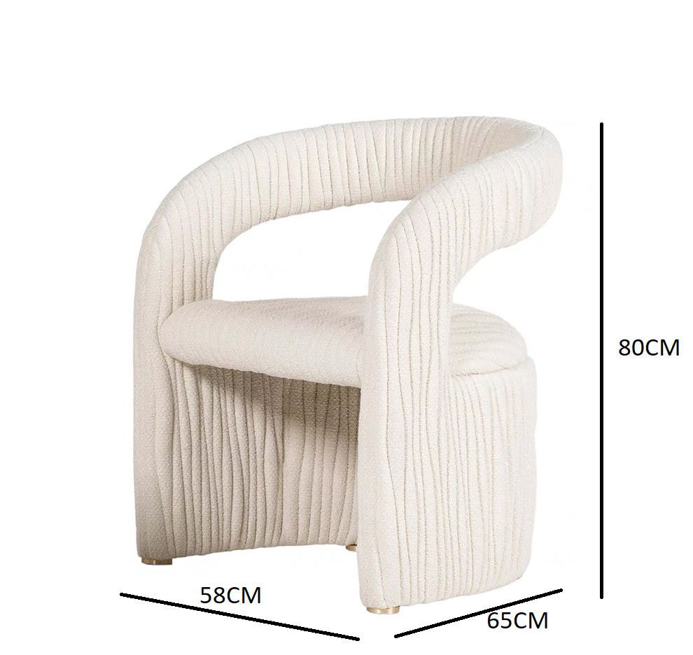 Cozy Flow Recliner