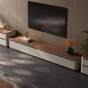 Luxury Living Room Table Set
