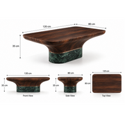 SENU coffee table