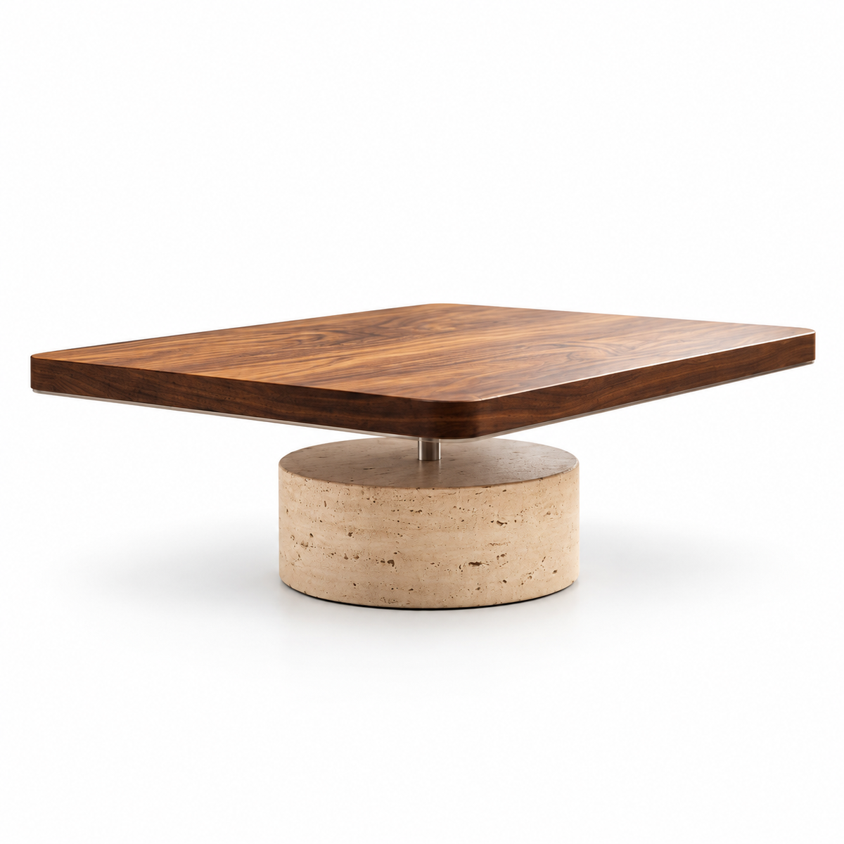 Vela coffee table