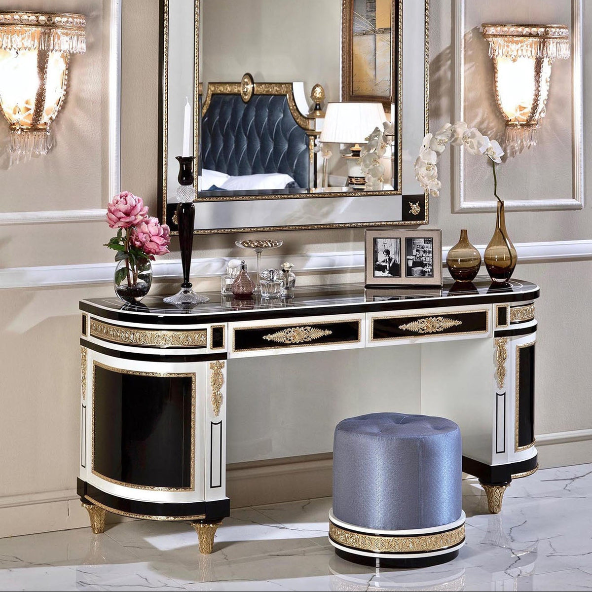 Eloria Dressing Table