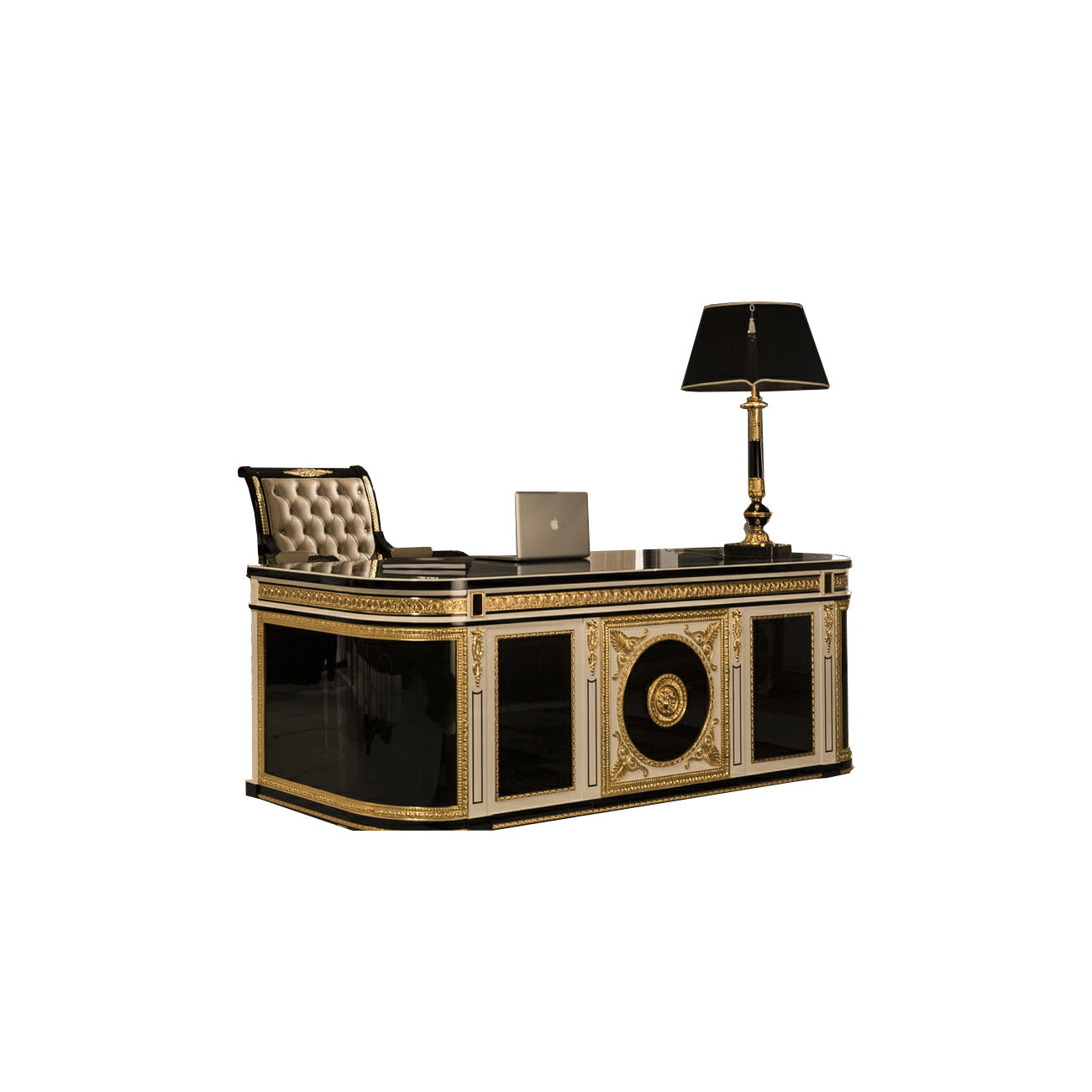 Norvex Office Table