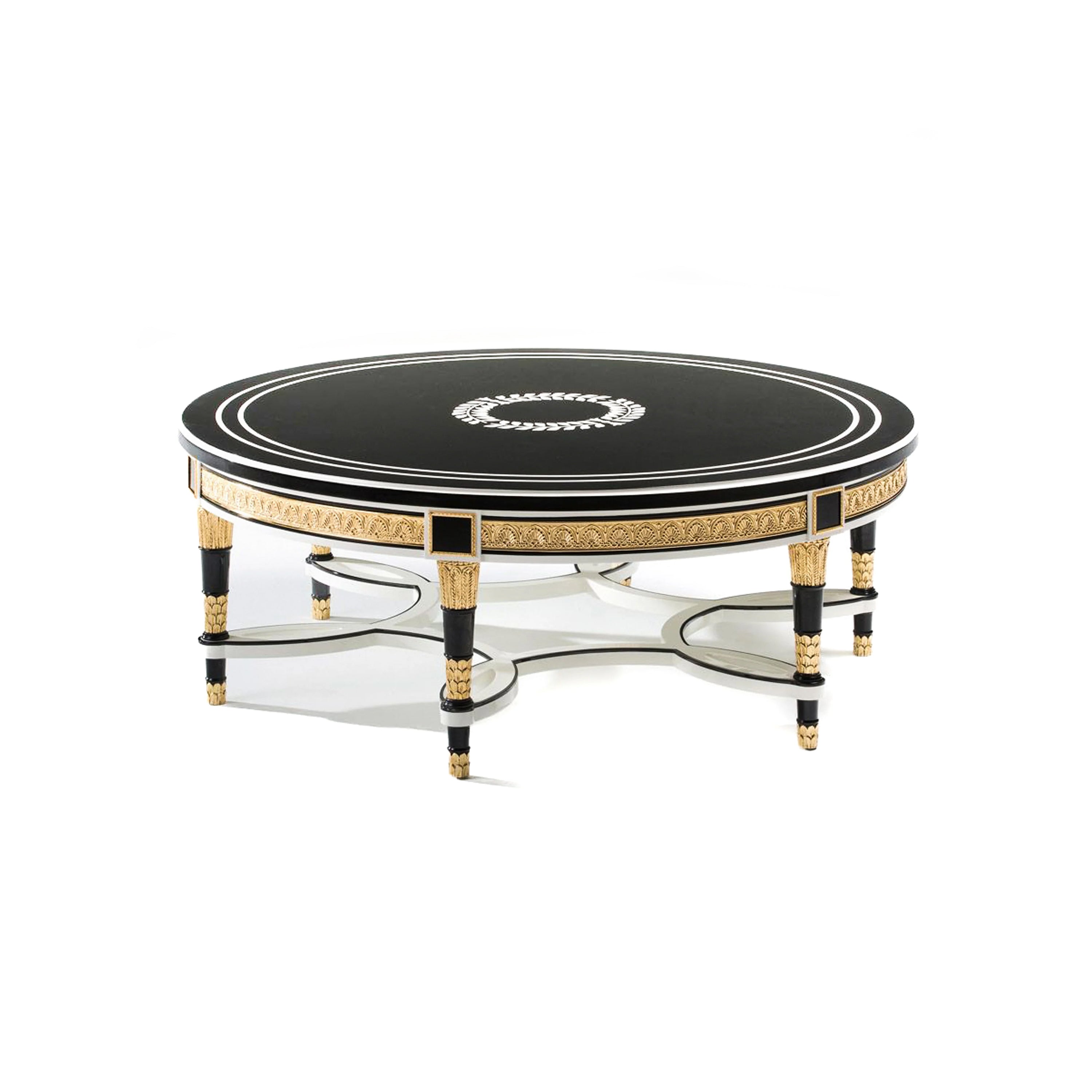 Viona Coffee Table