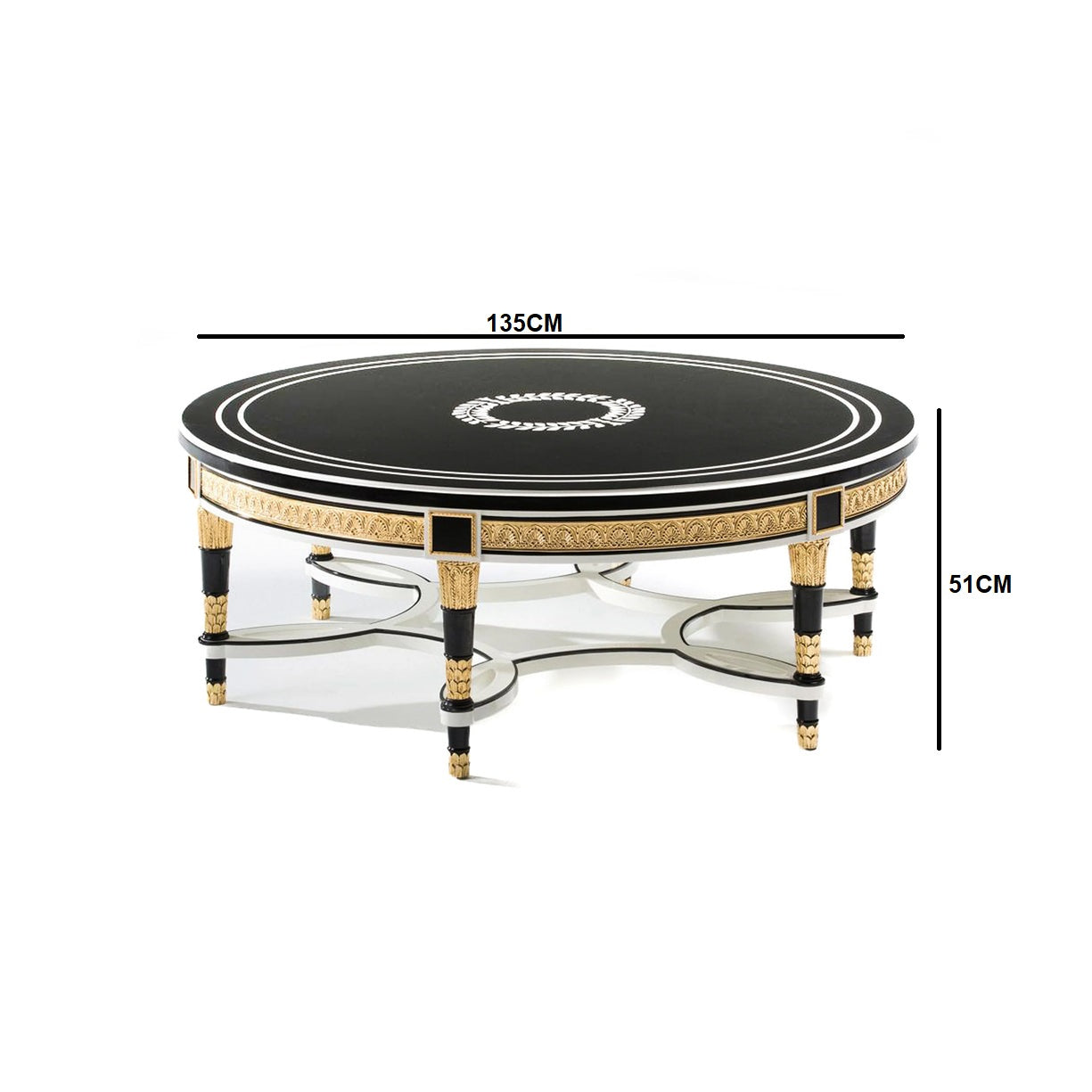 Viona Coffee Table