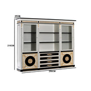 Office storage unit