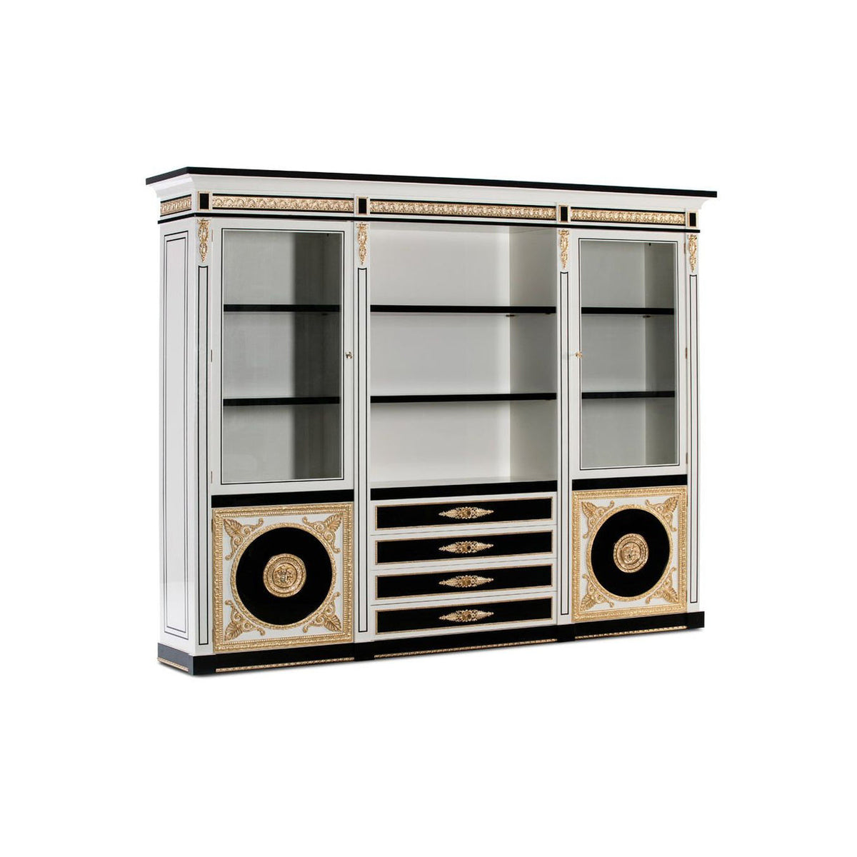 Office storage unit