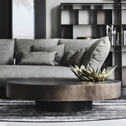 Saluma Center Table