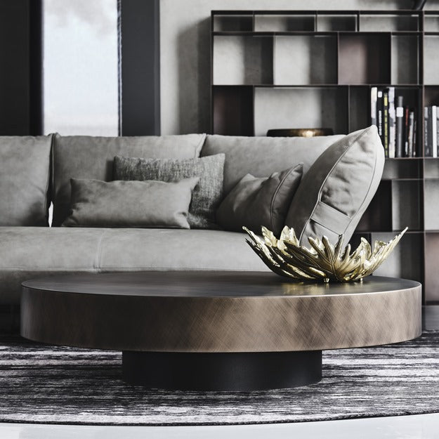 Saluma Center Table