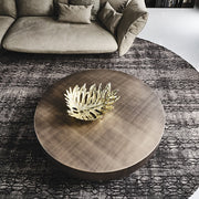 Saluma Center Table