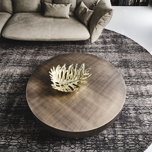 Saluma Center Table