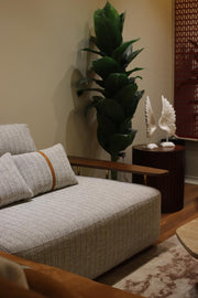 Unique corner sofa