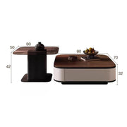 Luxury Living Room coffee Table