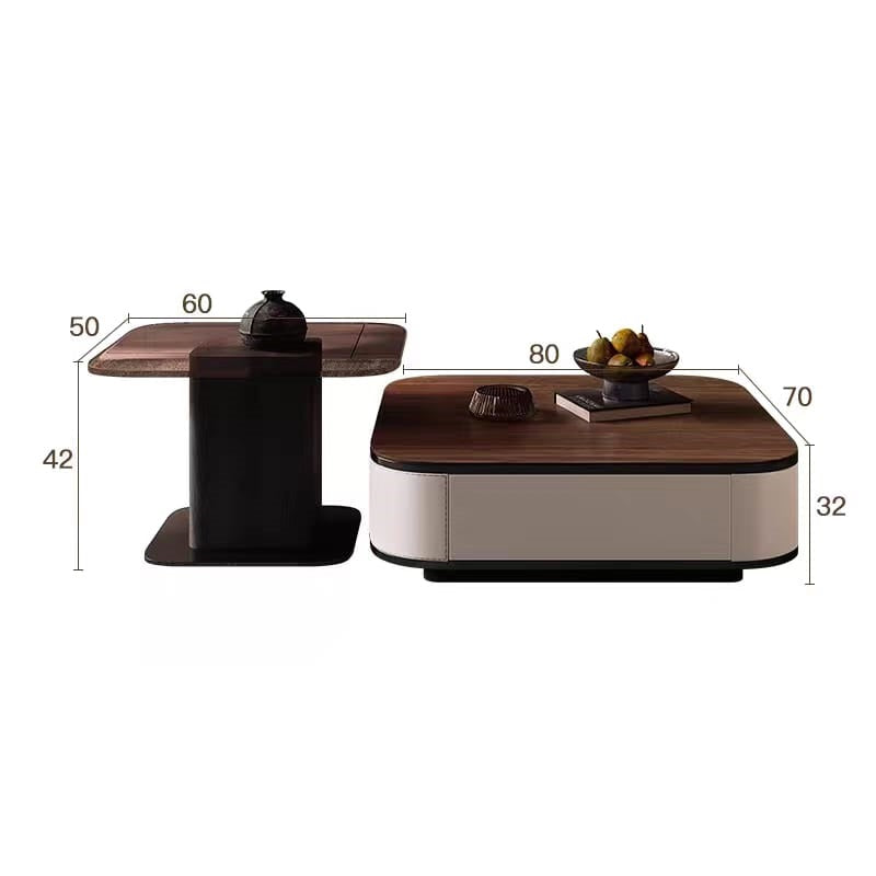 Luxury Living Room coffee Table
