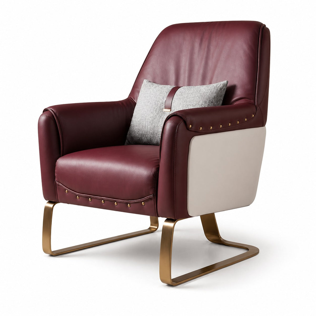 Aurelio Royale Chair