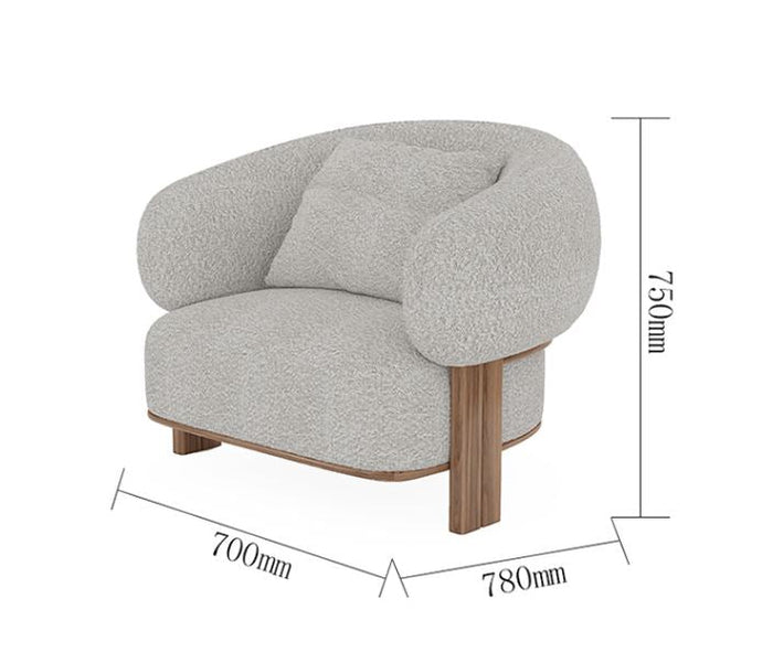 Chair ARDAS