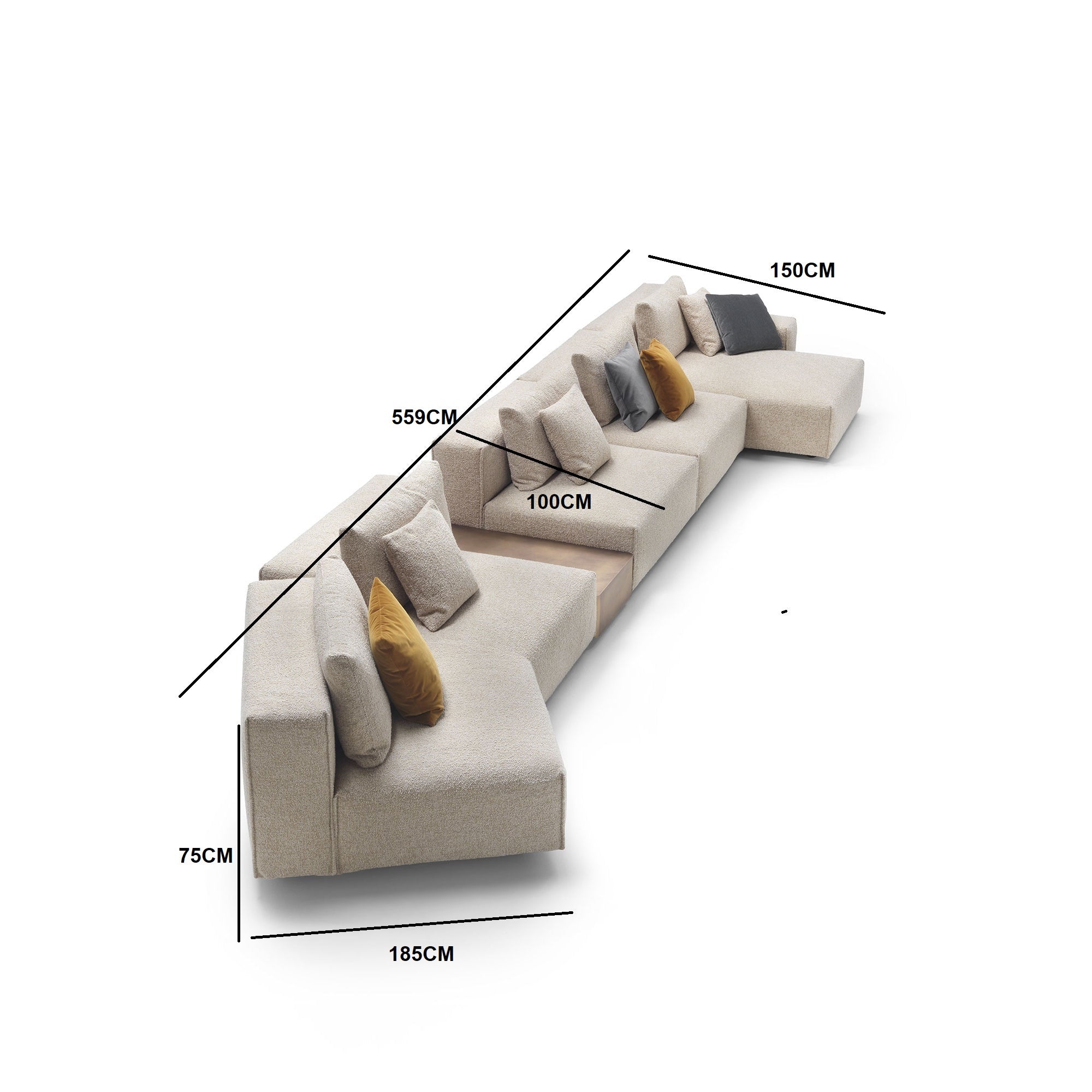 Évora Sofa