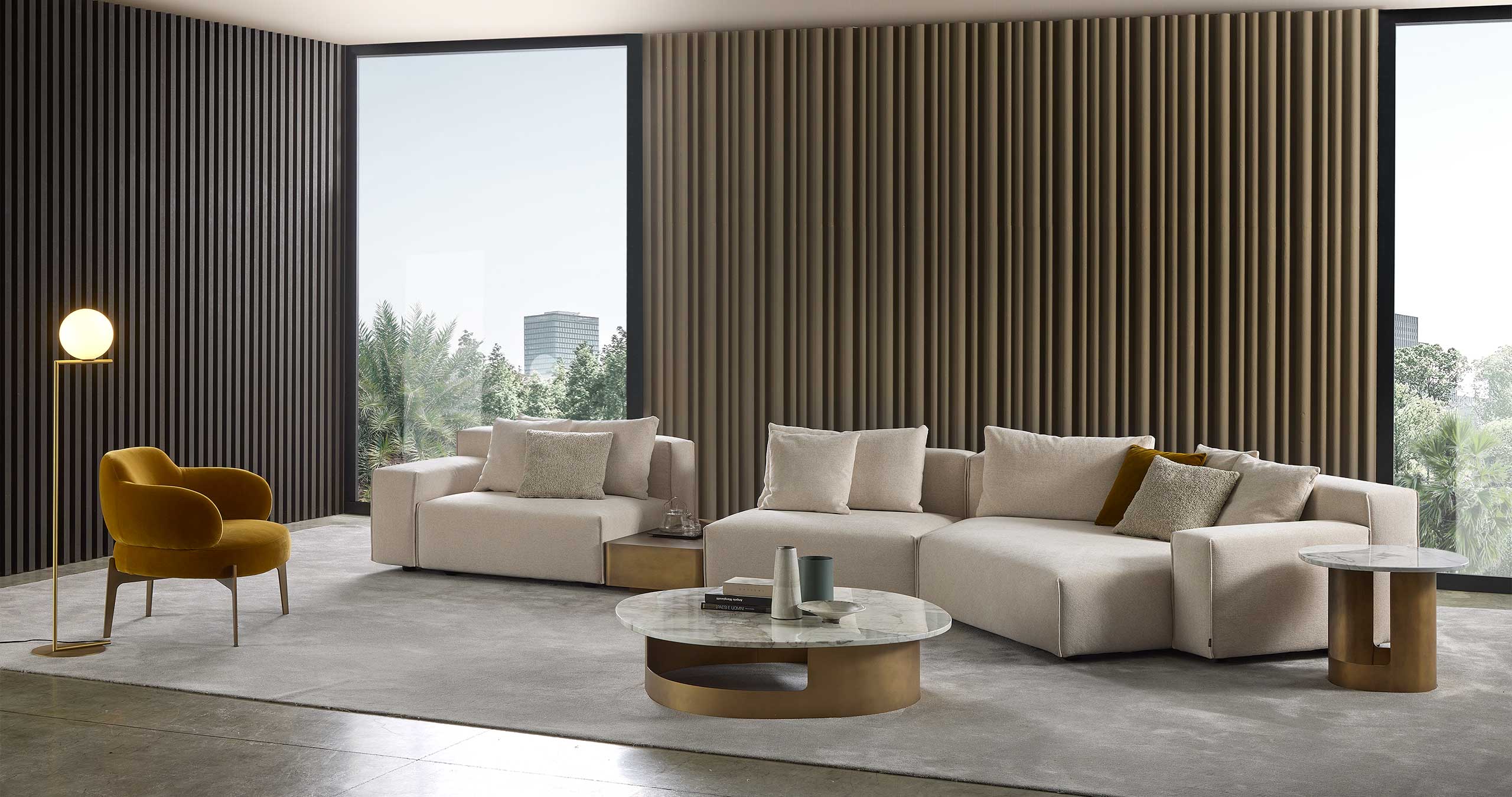 Évora Sofa