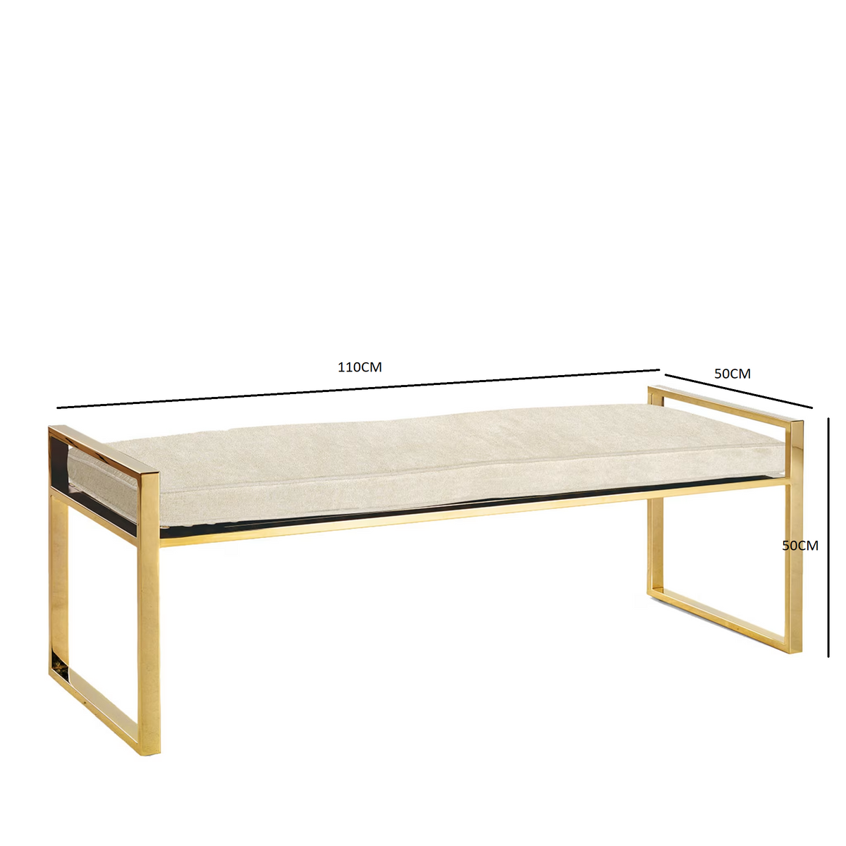 Pag bench