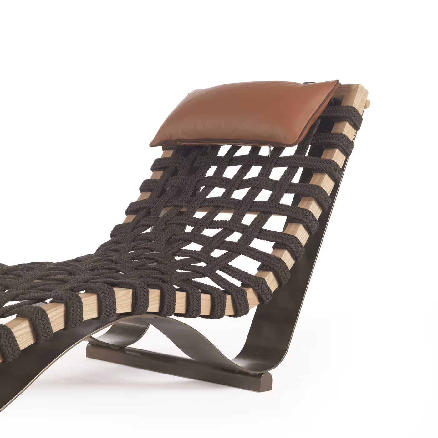Enjoy chaise longue