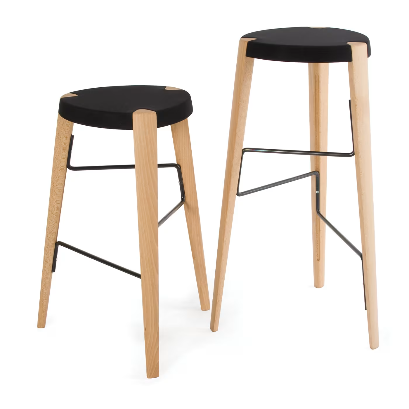 Sputnik bar stool