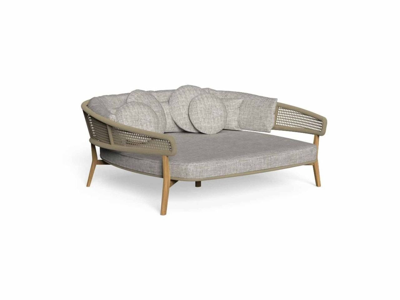 Moon Outdoor Luxury Sofa