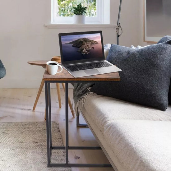 LIVORA Side Table