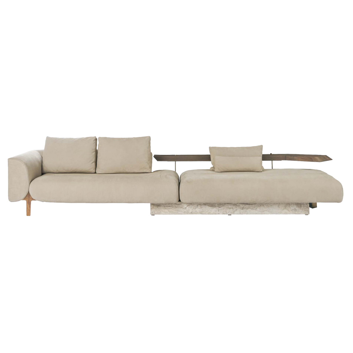 Canyon Sofa