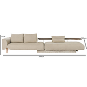 Canyon Sofa
