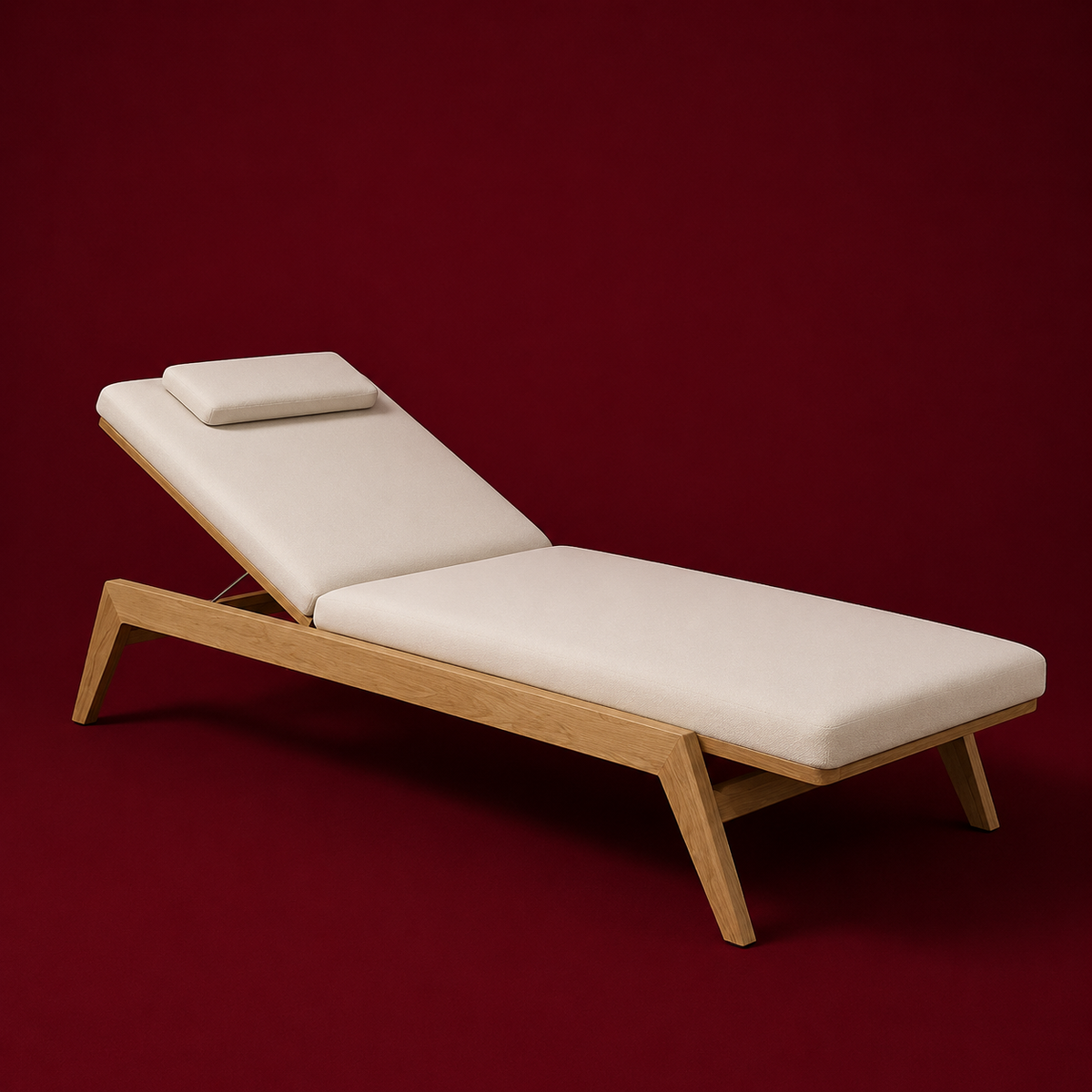 lounger indoor