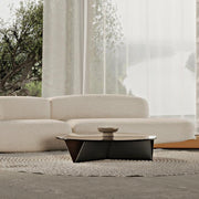 Luxury coffee table