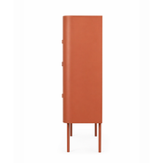 Arcadia Sculpt High Cabinet