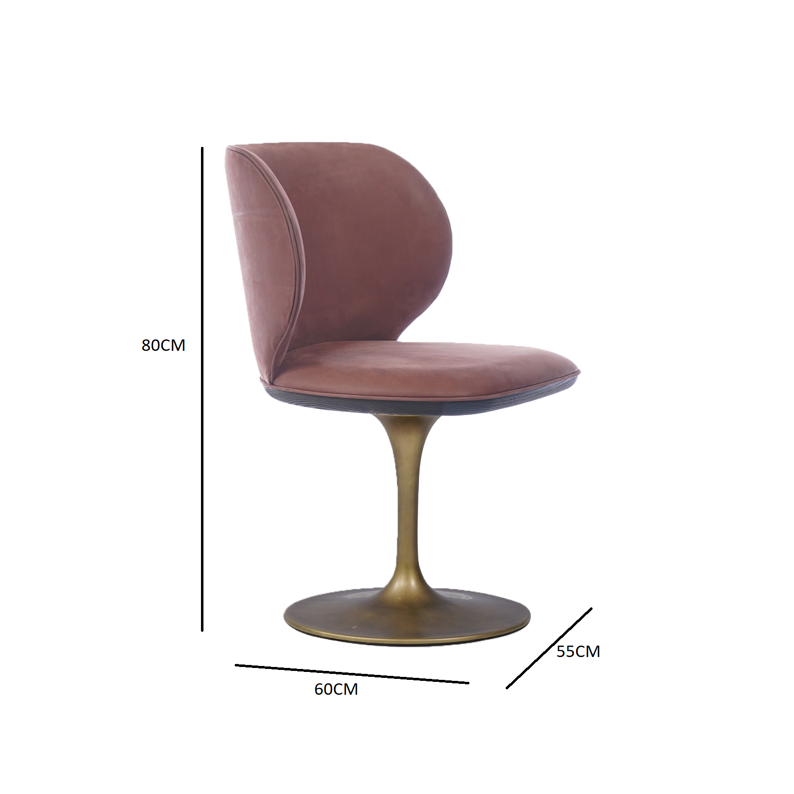 Orissa B Chair