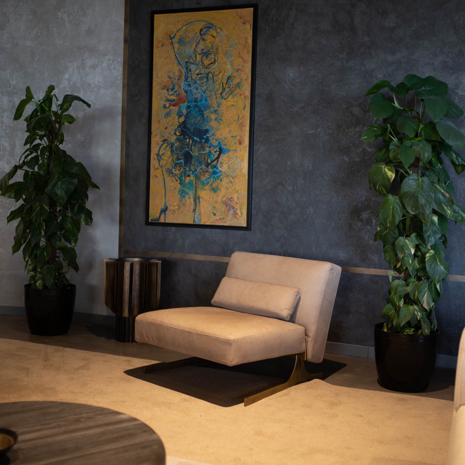 Savana Armchair